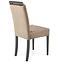 Stuhl CLARION Beige Monolith 09/Riviera,7