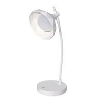 Lampe LED FLEUR 66352 WHITE LB1