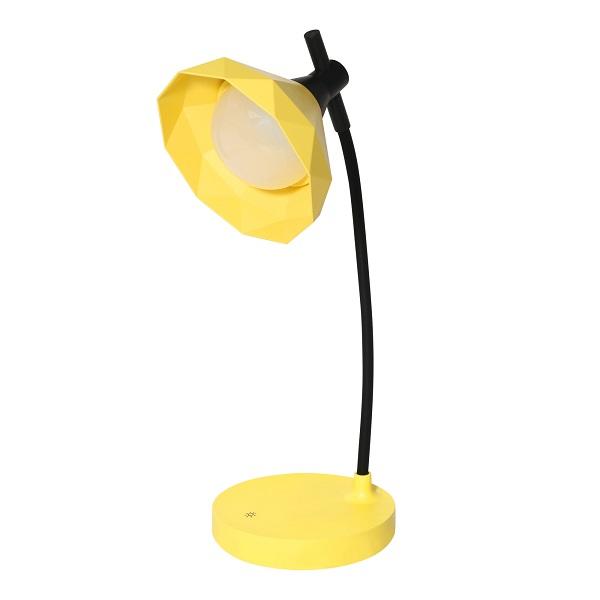 Lampe LED FLEUR 66351 YELLOW LB1