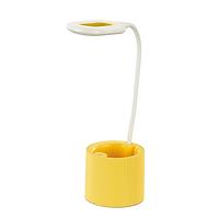 Lampe LED NANCY 66358 YELLOW LB1