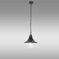 Lampe TALEZ 6505 schwarz LW1