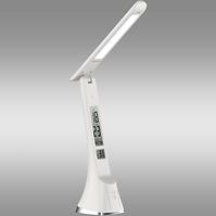 Lampe LED CRUZ 6941 WHITE 7W LB1