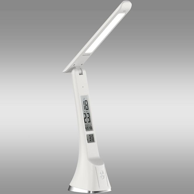 Lampe LED CRUZ 6941 WHITE 7W LB1