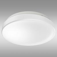 Lampe Round 18W 25,5CM IP44 PL1