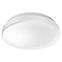 Lampe Round 24W 32,5CM IP44 PL1,2