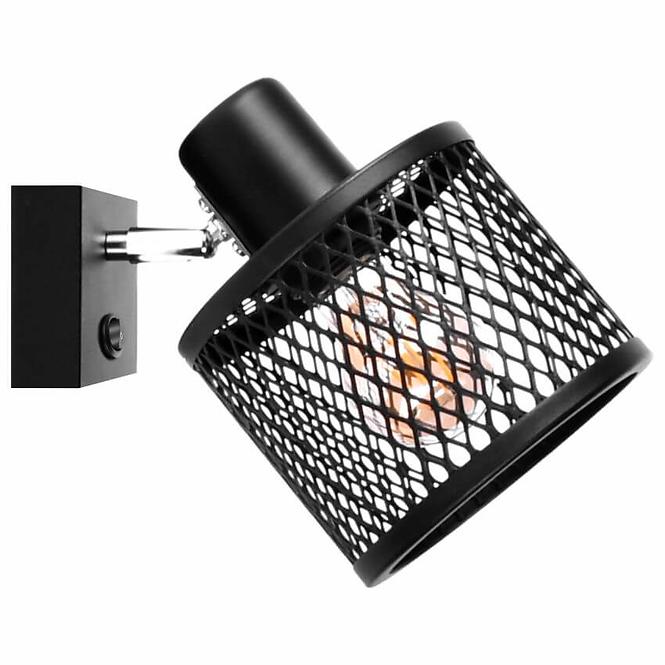 Lampe Basket 2949/K-B-1 LS1