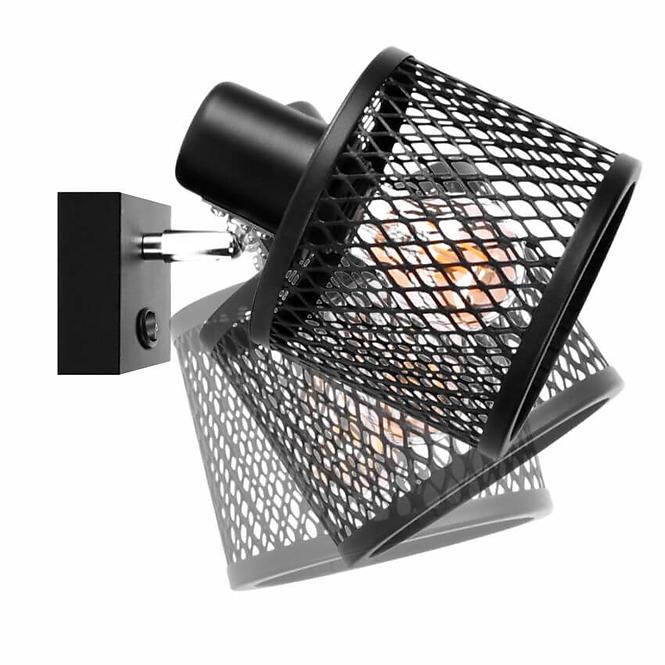 Lampe Basket 2949/K-B-1 LS1