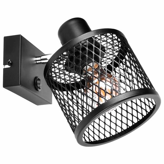 Lampe Basket 2949/K-B-1 LS1