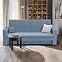 Sofa Lumia Aragon 74+80  ,5