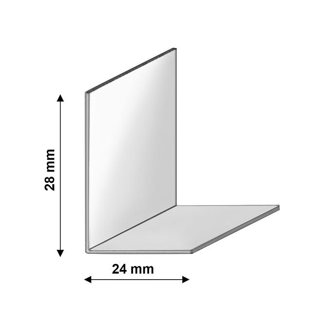 Selbstklebende Sockelleiste PCV 52mm x 5m gefleckte Buche