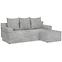 Ecksofa Max Whisper 17,2