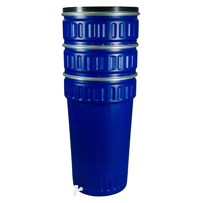 Wasserfass 220 l. BCBC 220R