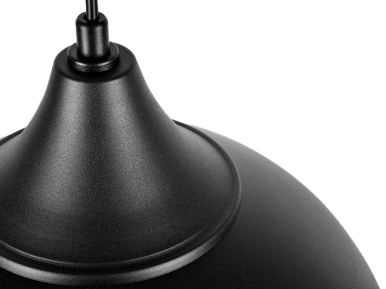 Lampe Kupidyn 2998/Z-B-1 BLACK  lw1