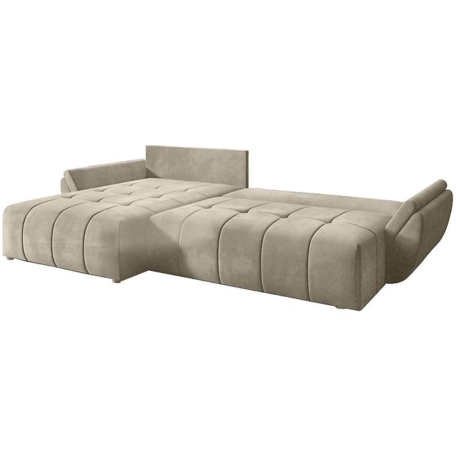 Ecksofa Bono New Doha 3 