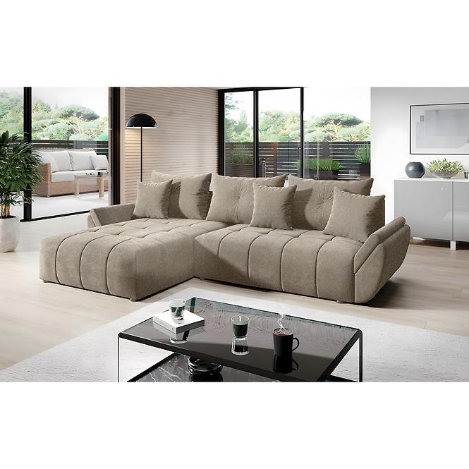 Ecksofa Bono New Doha 3 