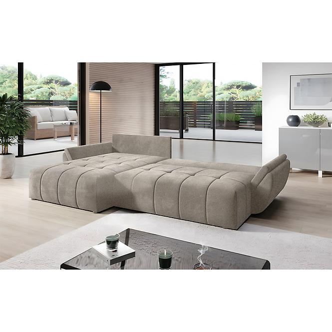 Ecksofa Bono New Doha 3 