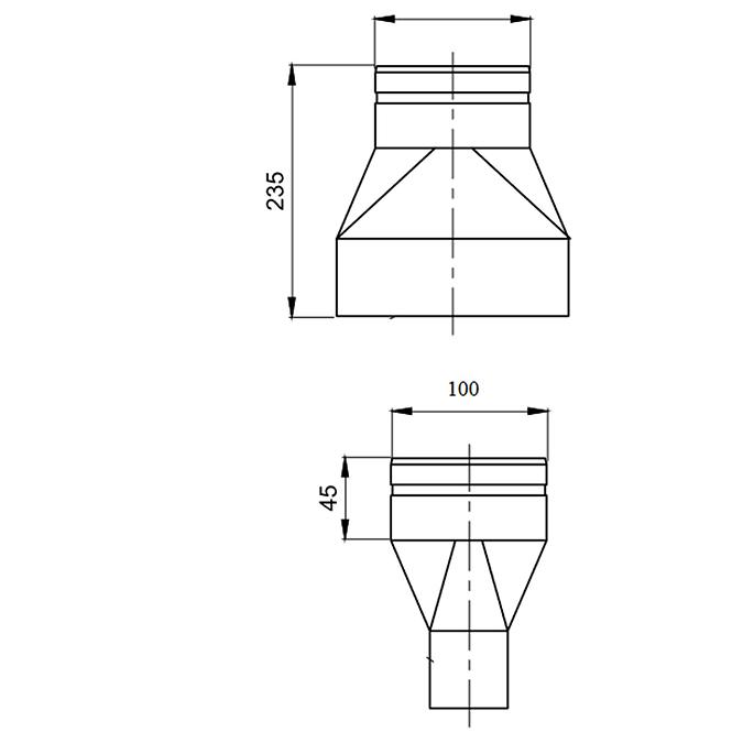 Reduktion 100 DPP20/A