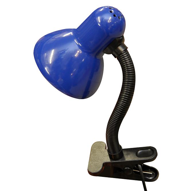 Tischlampe 2028c blau