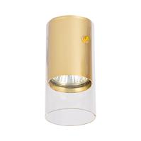 Lampe Ricky GoldML0688 GU10 K1