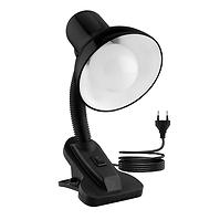 LAMPE LIRIA BLACK 1XE27 LB1