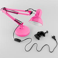 LAMPE TOBI PINK 1XE27 LB1