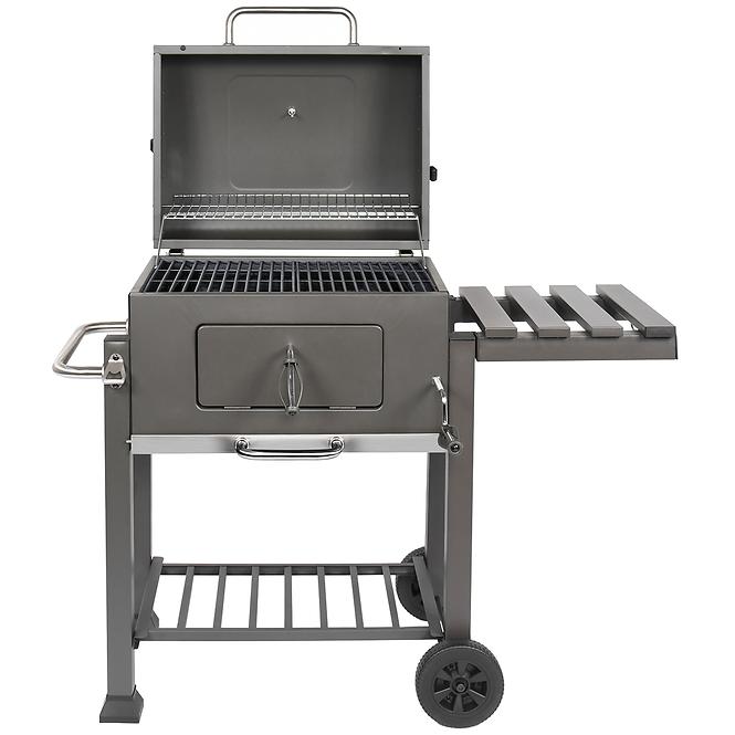 GRILL JY-010 GUSSEISENGITTER