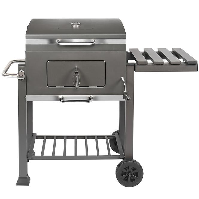 GRILL JY-010 GUSSEISENGITTER