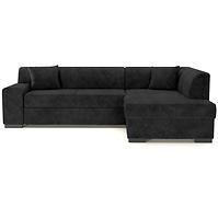 Ecksofa Minos P Vogue 18