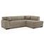 Ecksofa Minos P Vogue 4,2