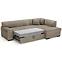 Ecksofa Minos P Vogue 4,4