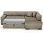 Ecksofa Minos P Vogue 4,5