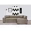 Ecksofa Minos P Vogue 4,6