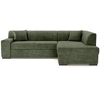 Ecksofa Minos P Vogue 11