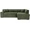 Ecksofa Minos P Vogue 11