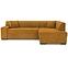 Ecksofa Minos P Vogue 9