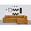 Ecksofa Minos P Vogue 9,6