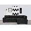 Ecksofa Minos L Vogue 18,6