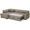 Ecksofa Minos L Vogue 4,4