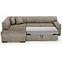 Ecksofa Minos L Vogue 4,5