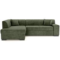 Ecksofa Minos L Vogue 11