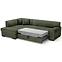 Ecksofa Minos L Vogue 11,4