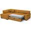 Ecksofa Minos L Vogue 9,4