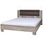 Bett Miro 160cm Eiche Canyon