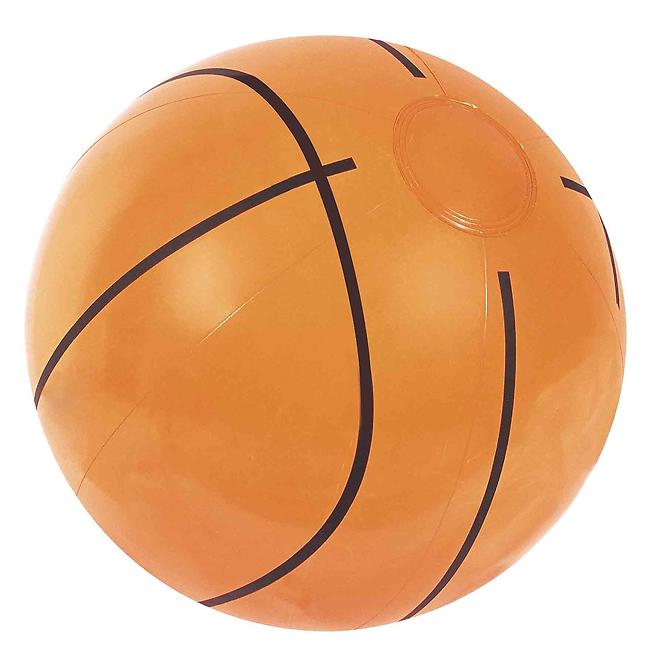 Strandball 41 cm Sport 31004