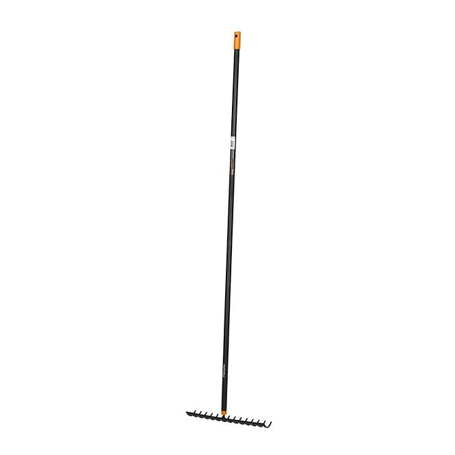 Rechen Fiskars Solid 1016036 36x154cm