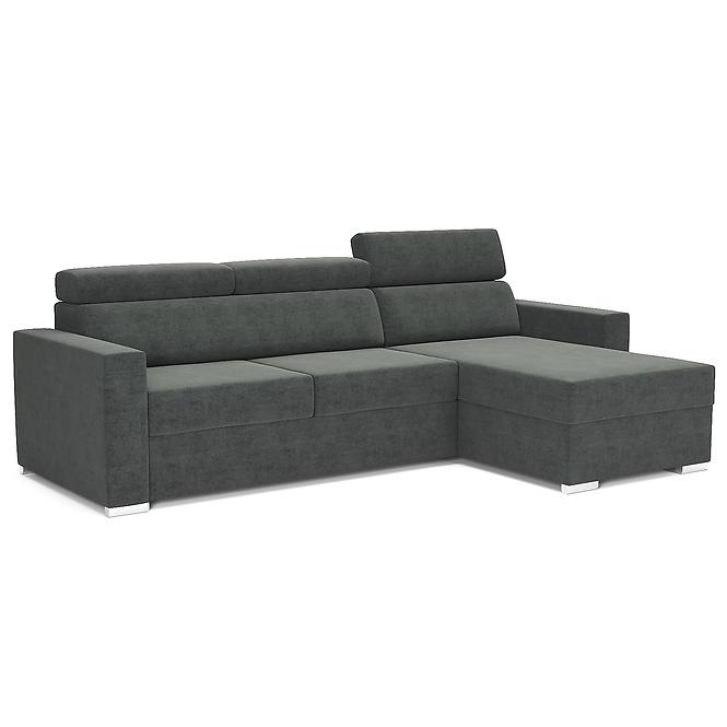 Ecksofa Hugo orinoko 96