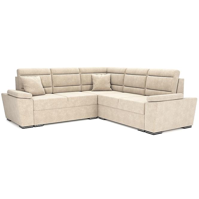 Ecksofa Savio alfa 03