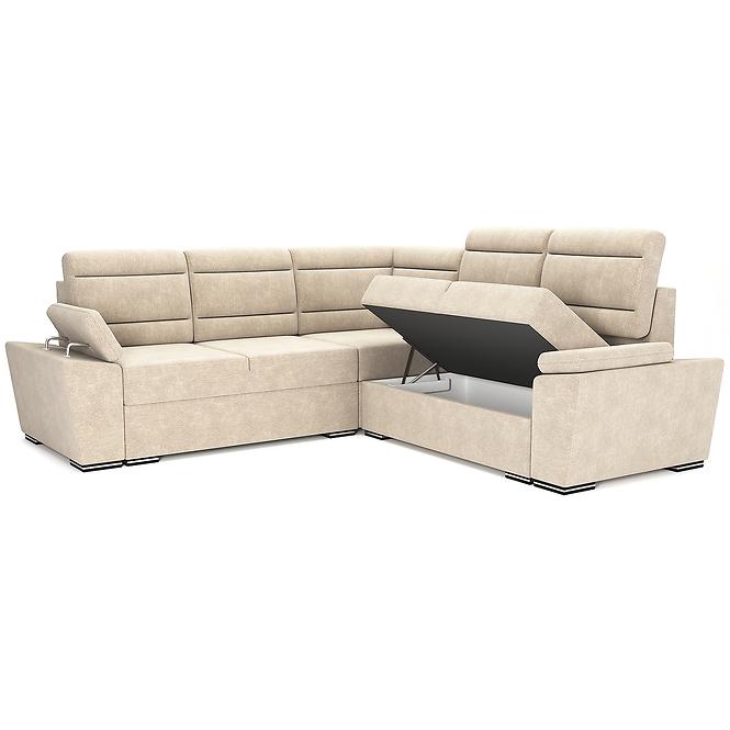 Ecksofa Savio alfa 03