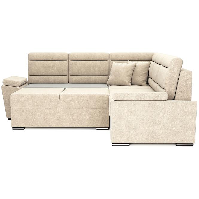 Ecksofa Savio alfa 03