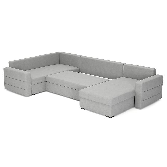 Ecksofa Fado P Cosmic 160